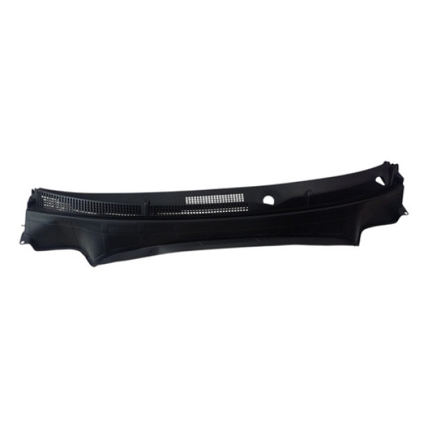 Grade Churrasqueira Parabrisa Hyundai Creta 2023 2024 Detalh
