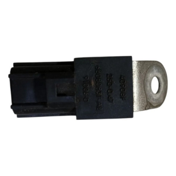 Sensor Capacitor Ingnicão Jeep Compass Sport 2.0 Flex 2020