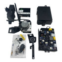 Kit Code Injeção Chevrolet Tracker Ltz 2021 2024 1.0 Turbo