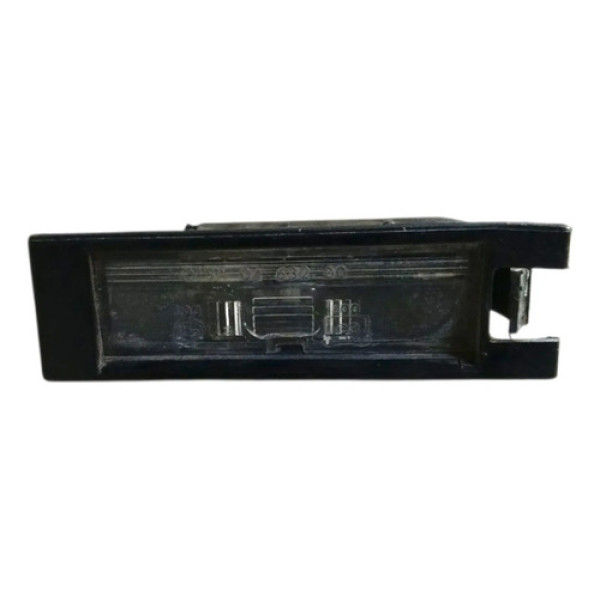 Lanterna Luz Da Placa Fiat Toro Volcano 2019 2020
