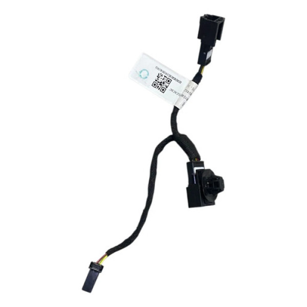 Chicote Porta Dianteira Esquerda Gwm Haval H6 2025 Híbrido