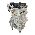 Motor Parcial Jeep Renegade 1.3 Flex T270 Com Nf