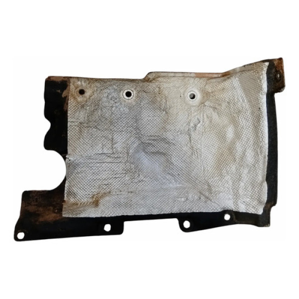 Novo Forro Painel Corta Fogo Gm Onix 2020 A 2025