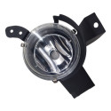 Farol Auxiliar Ford Ecosport Ld