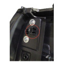 Forro Porta Dianteira Gwm Haval H6 Esquerdo 2025 Hibrido Preto