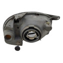Farol Corsa Classic Esquerdo 2000 2010 Detalhe Esquerdo/motorista