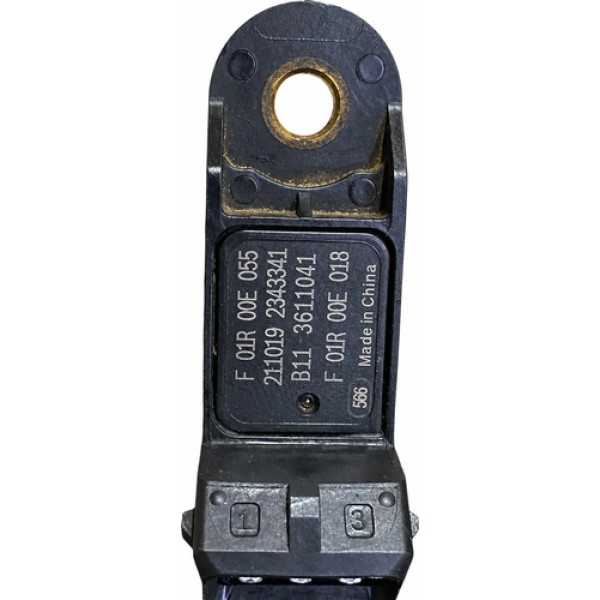 Sensor Pressão Map Chery Tiggo5 Pro 2022 2023