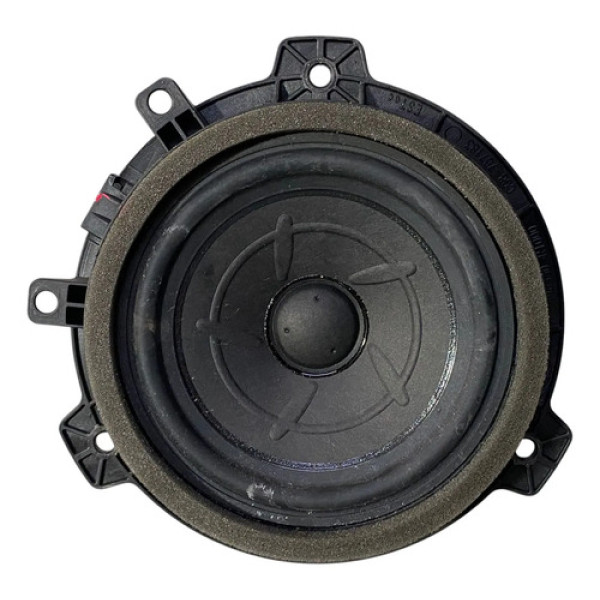 Alto Falante Porta Direita Hyundai Hb20 2022 Preto