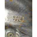 Protetor Calor Escape Onix Aspirado 2025