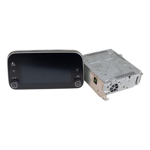 Kit Multimídia Fiat Argo Cronos 2019 2022
