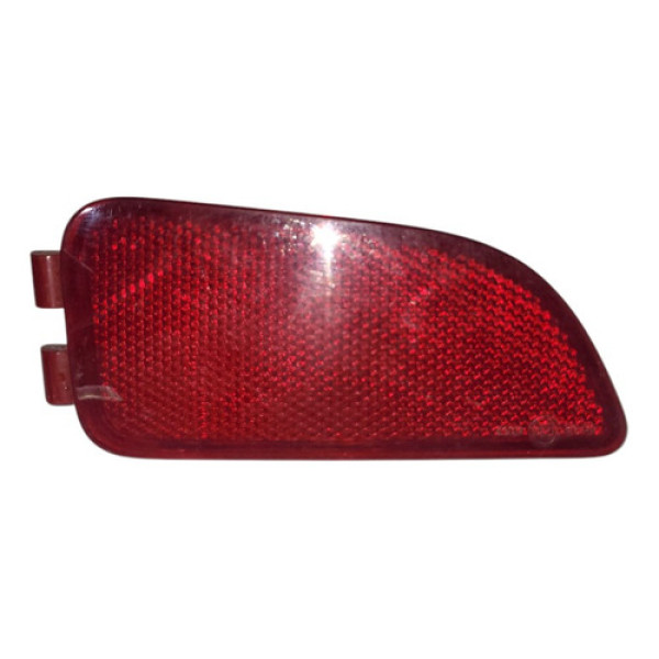 Refletor Olho De Gato Fiat Idea Adventure 2011 2016 51869008 Original