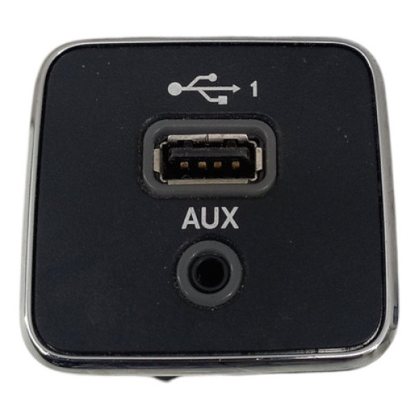 Chicote Entrada Usb Console Jeep Compass 2.0 Flex 2019