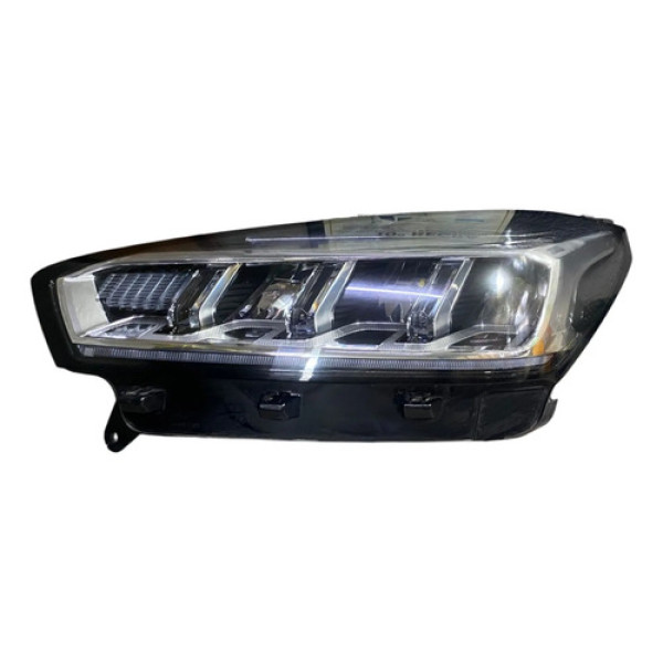 Farol Diant Esquerdo Chery Tiggo7 Pro 1.6 2022 A 2023 Esquerdo/motorista