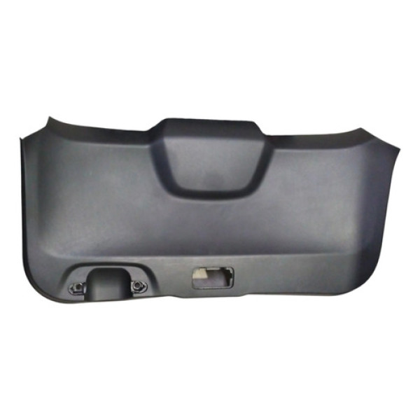 Forro Tampa Porta Malas Gwm Haval H6 2025