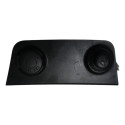 Acabamento Acendedor Console Hyundai I30 2011 Preto