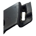 Moldura Farol Neblina Ld Onix 2020 2024  26305040 Detalhe Preto Direito