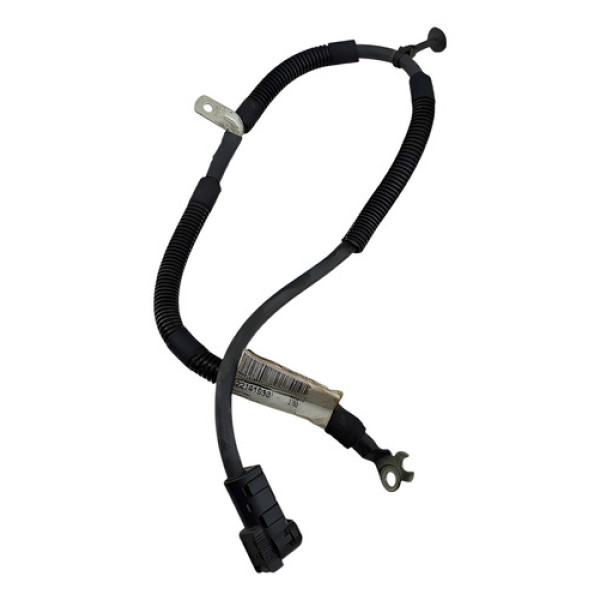 Cabo Polo Negativo Fiat Fastback 1.3 2022 2023 Preto