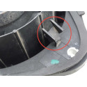 Alto Falante Porta Dianteira/traseira Onix 2020/2023 Preto