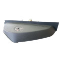 Acabamento Lateral Direito Painel Gm Tracker Ltz 2020 A 2024 Preto