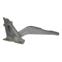 Dobradiça Do Capô Lado Direito Cobalt Gm 2014 2015 Original 