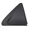 Moldura Externa Traseira Direita Onix 2020 2023 Preto