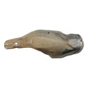 Capa Catalisador Ford Ka 2015 2020 1.0 3cc