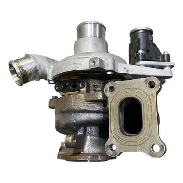 Turbina Gwm Haval H6 2025 Híbrido 2025