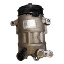 Compressor Ar Condicionado Jeep Renegade 1.3 2022 2024