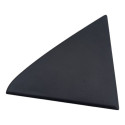 Moldura Externa Porta Traseira Direita Cobalt 2012 A 2016 Preto