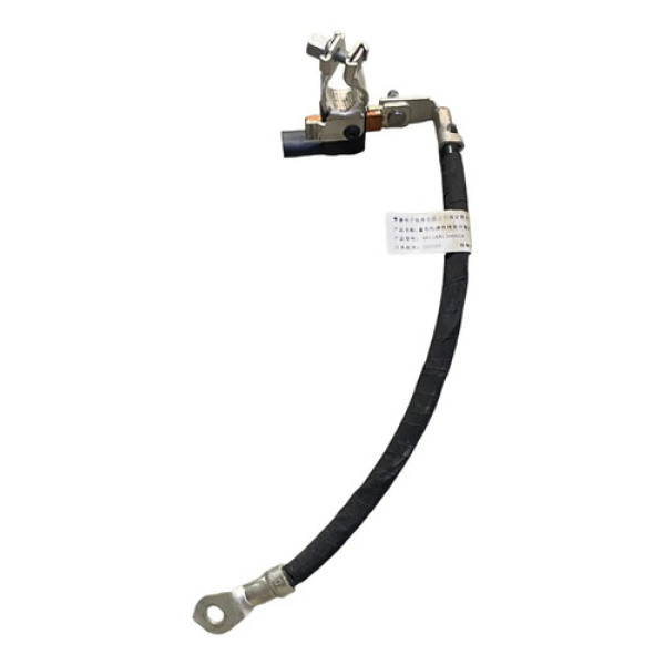 Sensor Negativo Bateria Gwm Haval H6 Híbrido 2025 Premium
