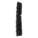 Absorvedor Impacto Parachoque Traseiro Gwm Haval H6 2025