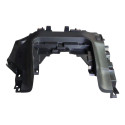 Moldura Painel Superior Gwm Haval H6 2025 Preto
