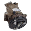 Compressor Ar Condicionado Jeep Renegade 1.8 2018-2020