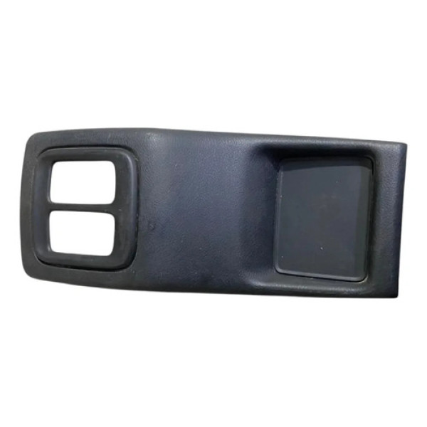 Difusor Ar Traseiro Jeep Compass Sport 2.0 2020