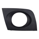 Moldura Farol De Milha Le Gm Agile 2009 2019 Original Esquerdo