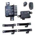 Kit Code Chevrolet Tracker 1.0 2024 2025