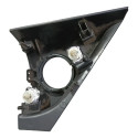 Moldura Interna Retrovisor Direito Chevrolet Onix Plus 2020