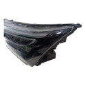 Farol Dianteiro Esquerdo Chevrolet Spin 2024 2025 Esquerdo/motorista