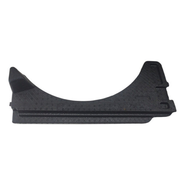Isopor Estepe Porta Malas Jeep Compass 2016 2023