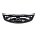 Grade Parachoque Kia Sportage Sorente 2012 2016 C Detalhe