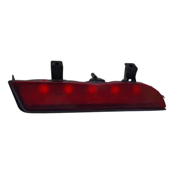 Break Light Luz De Freio Fiat Ducato Le 2008 C Detalhe
