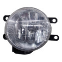 Farol De Milha Toyota Hilux Ld 2015 2017 Importado