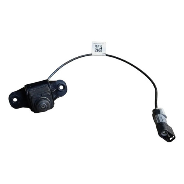 Câmera Frontal Parachoque Byd Dolphin Mini 2025
