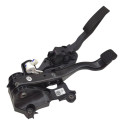 Pedaleira Embreagem E Freio Onix 2020 2024 C Detalhe