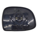Lente Retrovisor Vw Gol G5