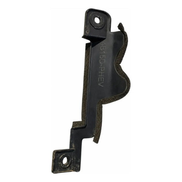 Moldura Defletor Ar Radiador Gwm Haval H6 2025 Híbrido