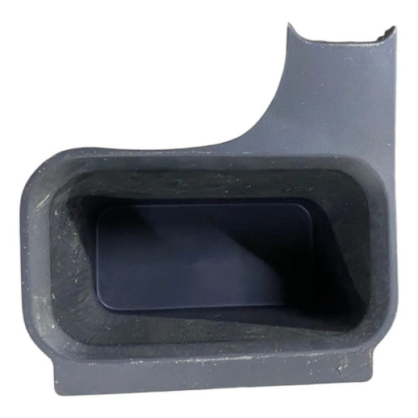 Porta Objetos Console Central Fiat Toro Endur 1.3 Flex 2025