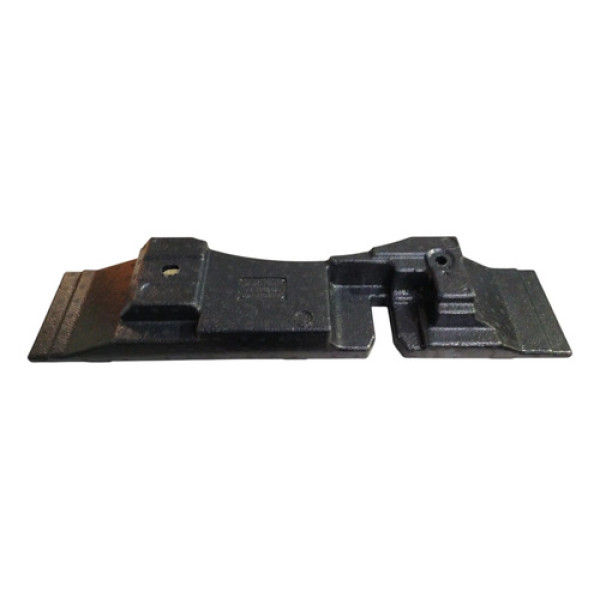 Isopor Suporte Porta Malas Chery Tiggo 5x 2022 2023
