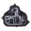 Circuito Lanterna Tras Gm Onix Le 2013 2019 Original