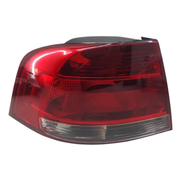 Lanterna Traseira Ld Vw Voyage G5 2009 2013 Importado Direito/passageiro